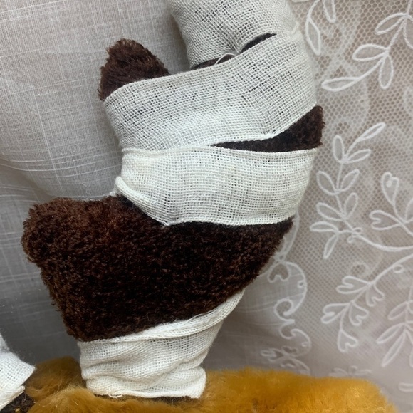 Dan Dee Reindeer plush Grandma got runned over by a reindeer animated plush 14" - Picture 6 of 12